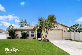 1724 NW 15th Terrace, Cape Coral, FL 33993