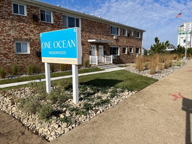 One Ocean Residences, Belmar, NJ 07719 - photo 2