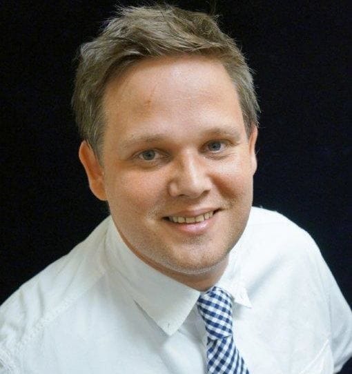 Andrew Fearn
