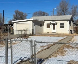 2719 Bockman Ave, Pueblo, CO 81004