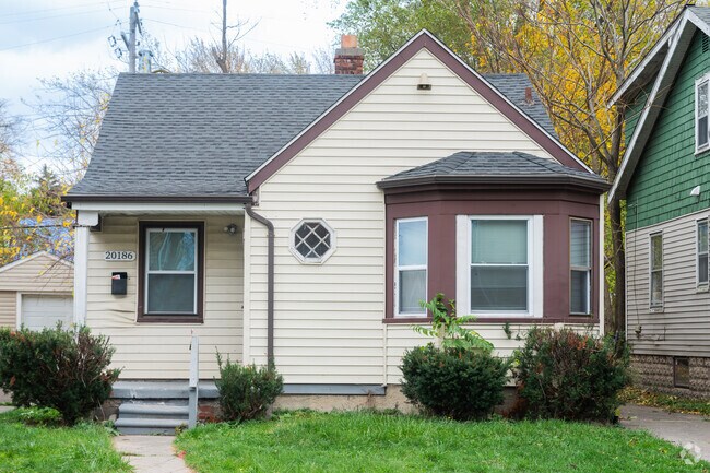 Single family homes are in high demand in Nolan, Detroit.