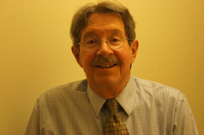 Doug Jenner