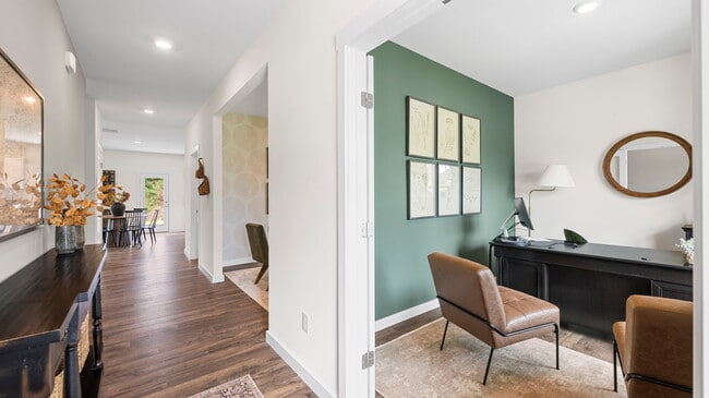 8524 Mulberry Way, Ooltewah, TN 37363 - photo 3