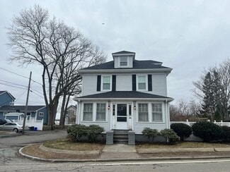 143 Palmer St Unit 1, Quincy, MA 02169