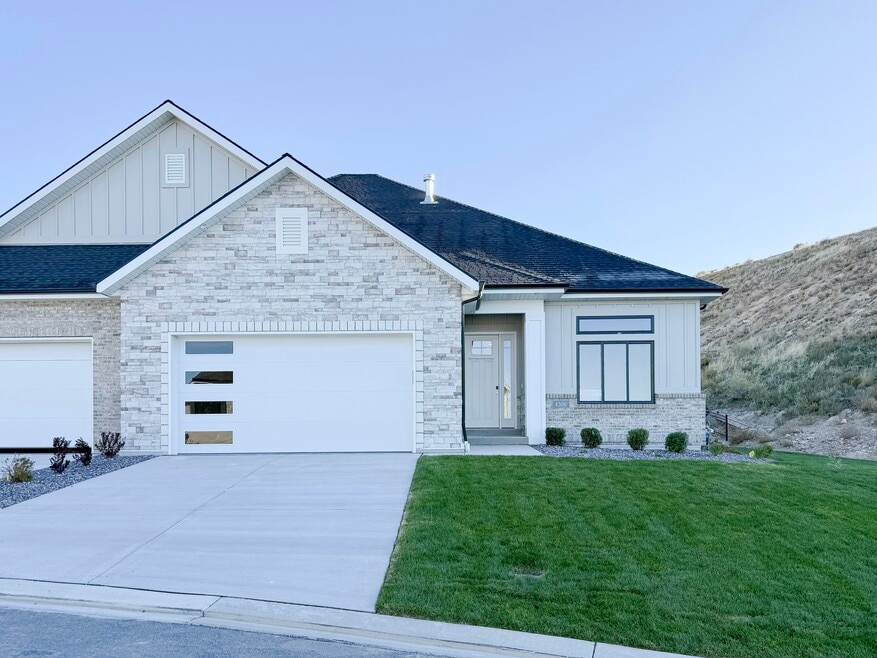 4306 N Cortona Lan, Lehi, UT 84043 - photo 1