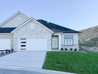 4306 N Cortona Lan, Lehi, UT 84043