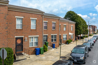 Lexington Terrace