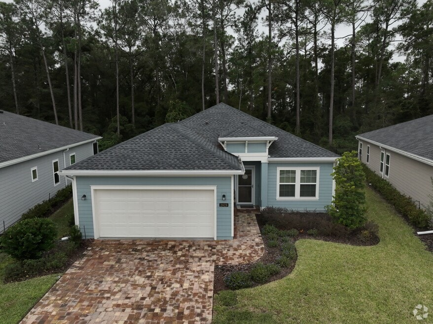 2828 Hammock Dale Ct, Green Cove Springs, FL 32043 - photo 2