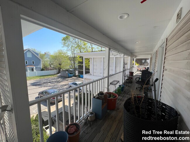 10 Glencoe St unit 3, Brighton, MA 02135 - photo 7