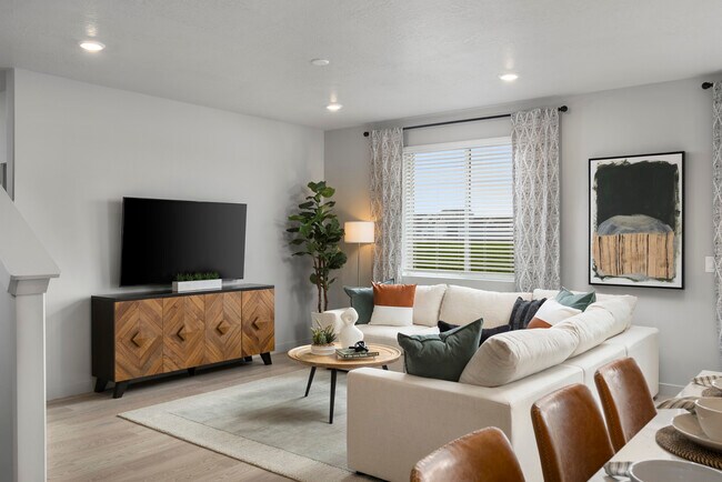 3501 N Browning St, Eagle Mountain, UT 84005 - photo 4