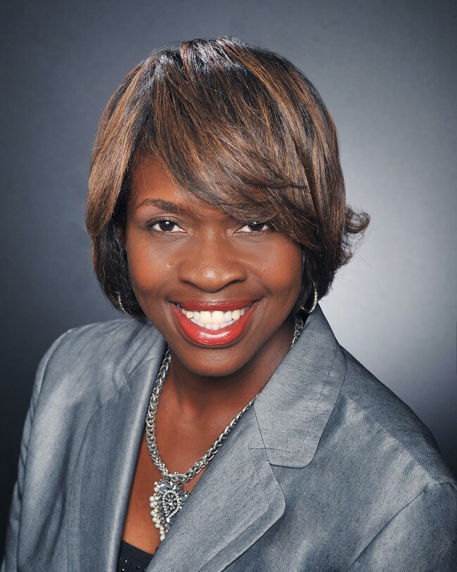 Lorrie Martin