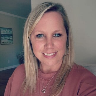 Amanda Lawrence