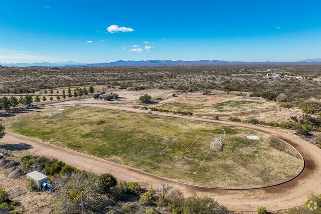 At Mountain Vista, Oracle students embark on a journey of discovery and learning.