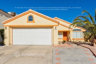 6256 Small Point Dr, Las Vegas, NV 89108