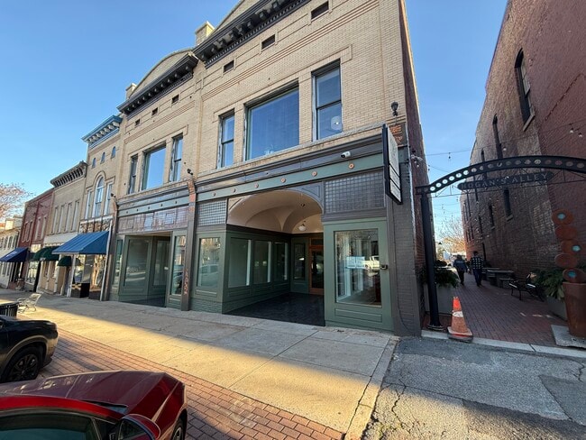 121 N Main St unit 101, Salisbury, NC 28144 - photo 2