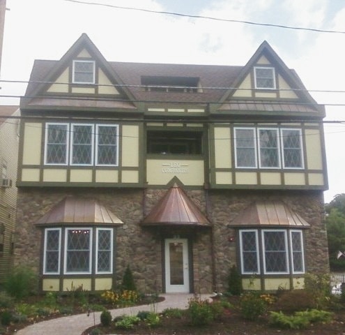 23 W Shore Trail unit 3, Sparta, NJ 07871 - photo 2