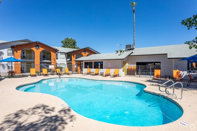 Arches Apartment Homes, Glendale, AZ 85301 - photo 3
