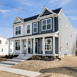 2222 Perry St, Richmond, VA 23225