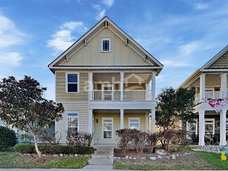 515 Flat Rock Terrace, Port Wentworth, GA 31407