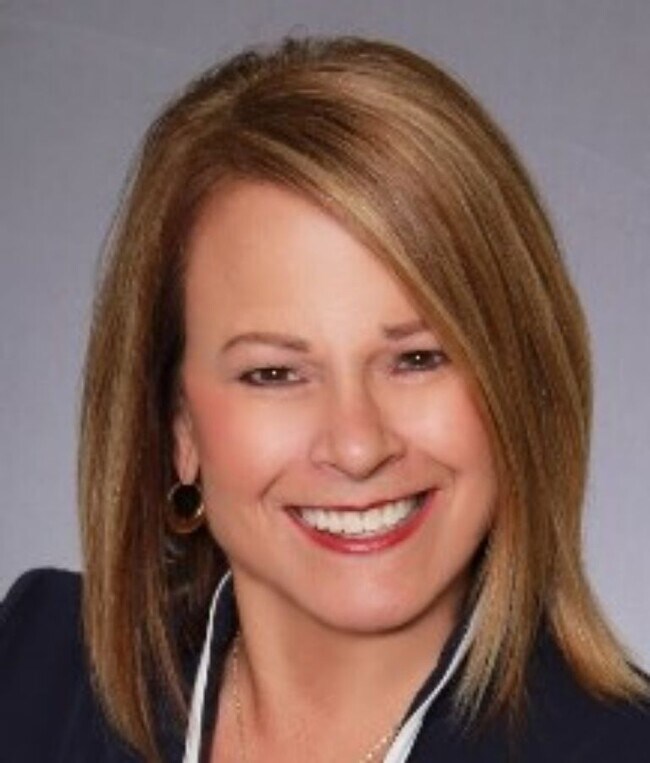 Kathy Rush