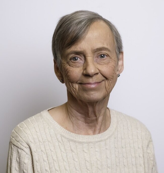 Joyce Evans