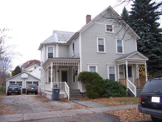 21 Converse Ct Unit 21, Burlington, VT 05401