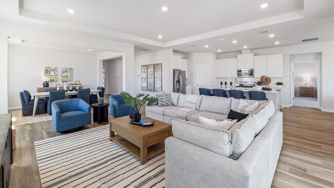 1709 Cobb Trail unit 36203024, Parrish, FL 34219 - photo 3