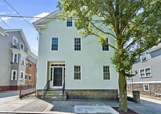 177 Transit St Unit 2, Providence, RI 02906