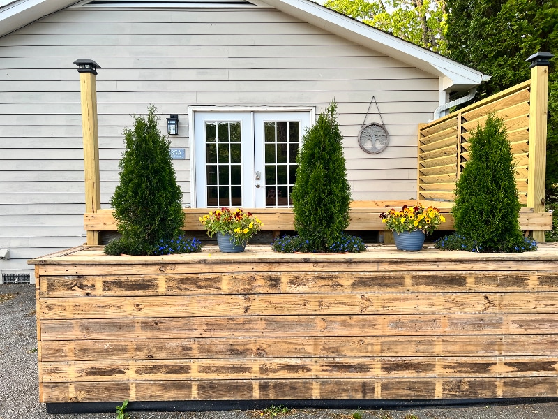 535 Willow Rd unit A, Hendersonville, NC 28739 - photo 1