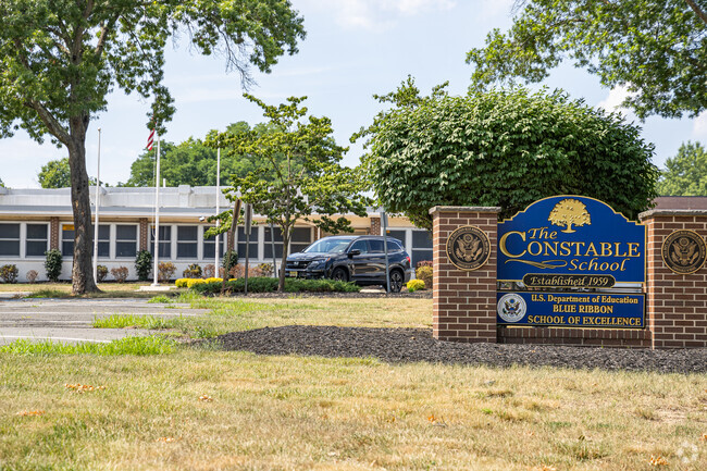 The Constable School