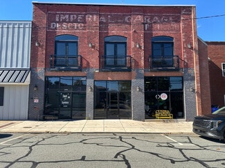 104 S 4th St Unit C, Mebane, NC 27302