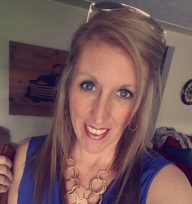 Melissa Porter