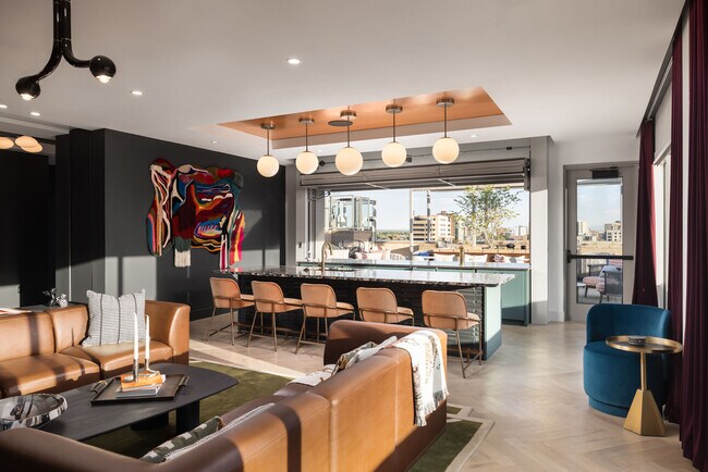 NOVEL Uptown by Crescent Communities, Denver, CO 80203 - photo 5