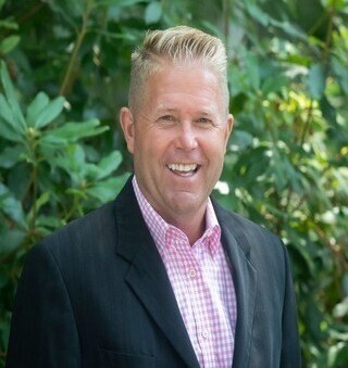 Richard Coleman