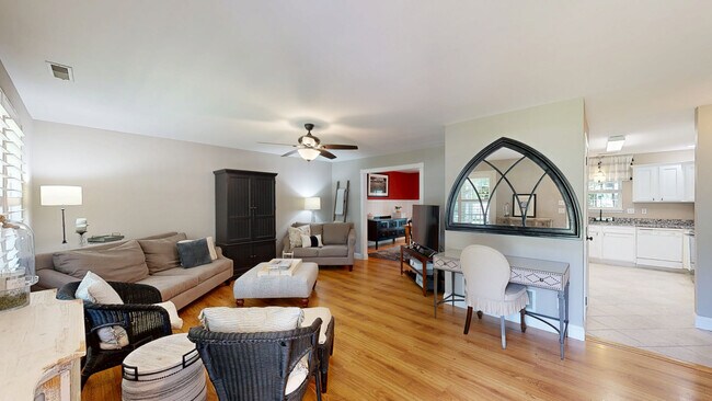 608 Cloverfields Dr, Stevensville, MD 21666 - photo 2