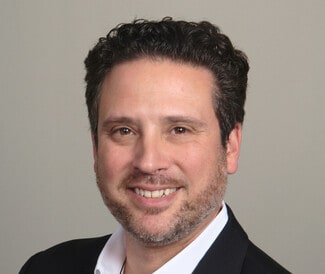 Ross Rosenberg