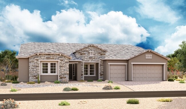 7301 Torino Ave unit 38744624, Las Vegas, NV 89113 - photo 3