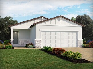 2525 Merseyside Ct, Haines City, FL 33844