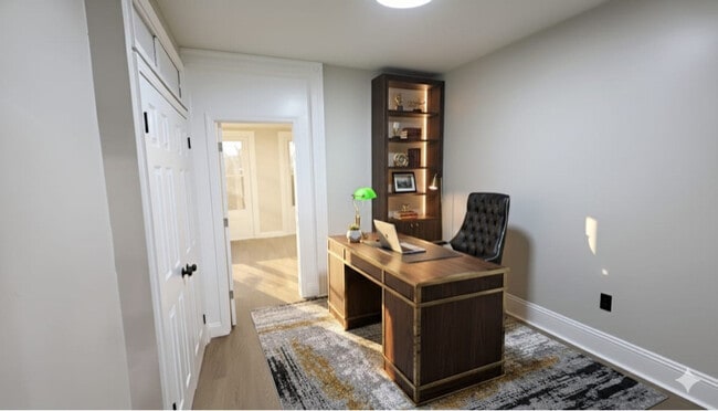 355 8th St unit 1, Jersey City, NJ 07302 - photo 3