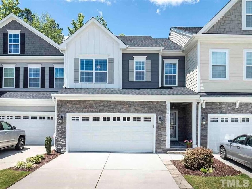 2782 Masonboro Ferry Dr, Apex, NC 27502 - photo 1