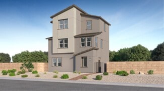 311 Crescent Glow Ln, Henderson, NV 89015