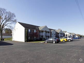 3192 Dotwood St NW, North Canton, OH 44720