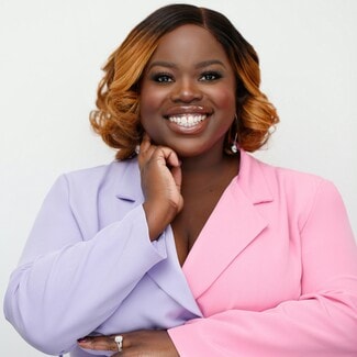 Teikesha Hubert