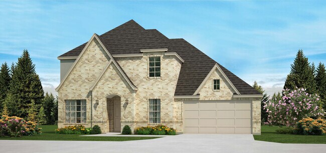 1150 Bailey Ranch Rd unit 36485045, Aledo, TX 76008 - photo 4