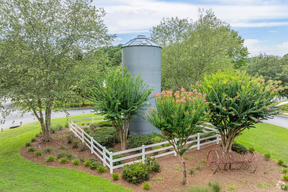 The Farm at Buckwalter