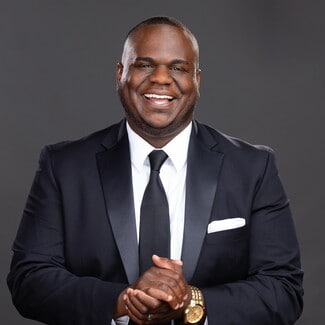 Nehemiah Lindo