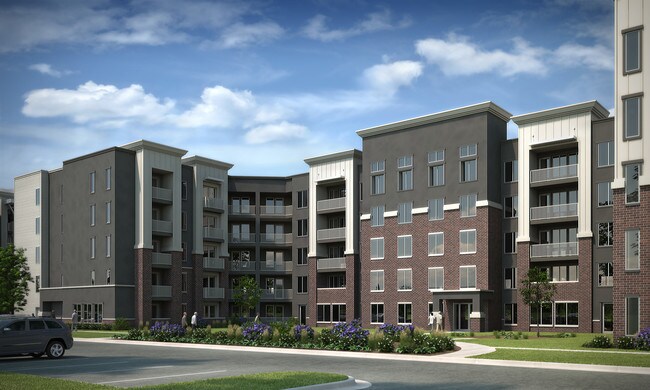 Station at Midvale, Midvale, UT 84047 - photo 2