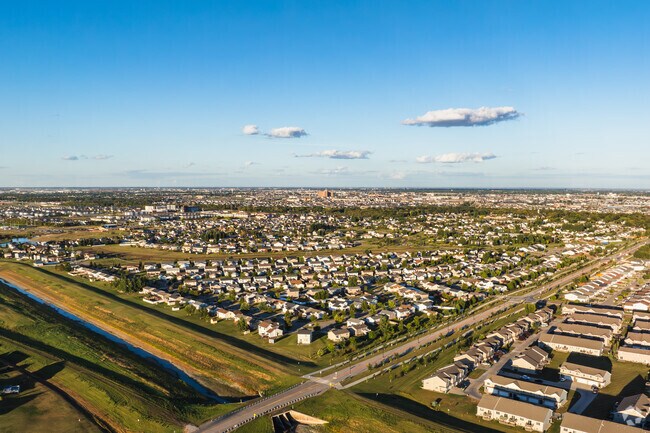 Westport Beach is a quiet, suburban community with a strong focus on family living.