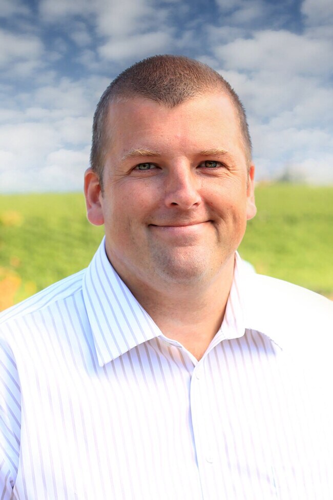 Chris Forrette