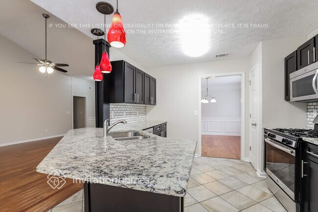 1765 Clayton Cir, Cumming, GA 30040 - photo 5